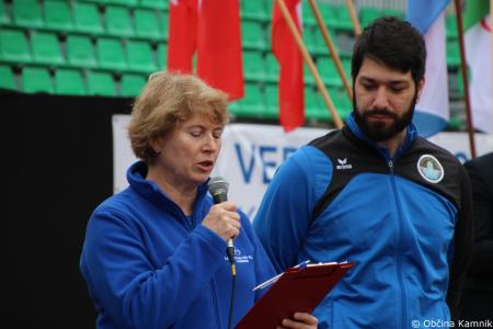 Veronikin pokal 28